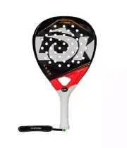 Lok Maxx Hype 2024 Mike Yangua Padel Racket - 3 DAYS FREE DELIVERY