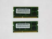 16GB 2x8gb RAM Memory 4HP EliteBook 755 G3 Elitebook 820 G2 Elitebook 840 g2