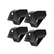 Yakima TimberLine Legs (Pack of 4) - 9813064