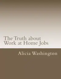 在飛比找博客來優惠-The Truth About Work at Home J