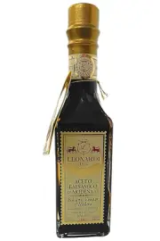 Balsamic Vinegar of Modena 8.45 oz - Authentic Italian Dressing & Marinade