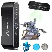 Creality CR-Scan Otter 3D Scanner 24-Bit Full-Color for iOS Android Windows Y4L8