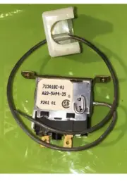 McQuay Temperature Control 713018C-01 , 713018C01 New
