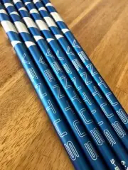 NEW 2024 Fujikura Ventus Blue VeloCore+ Plus Shaft-Regular/Stiff/Extra Stiff ✨