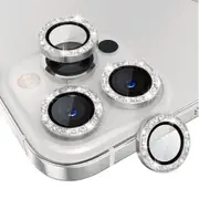 Tough On Diamond Rear Camera Lens Protector for iPhone 14 Pro - Pro Max