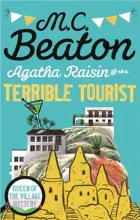 在飛比找三民網路書店優惠-Agatha Raisin and the Terrible