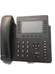 Grandstream GS-GXP2170 VoIP Phone & Device - Black