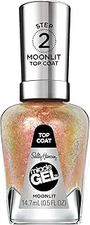 Sally Hansen Miracle Gel® Moonlit Top Coat