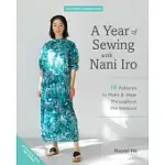 A YEAR OF SEWING WITH NANI IRO