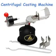 Centrifugal Casting Machine Dental Lab Equipment Dental Model Casting Machine