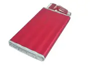 CipherShield NIST HIPAA AES 128-Bit Hardware Encrption USB 2.0 1 TB SSD