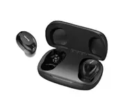 HiFi Sound Quality Bluetooth 5.1 Headphones Smart Touch Wireless Earbuds