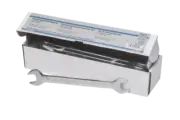 SW-Stahl Open-End Chrome Vanadium, Matte, 8-tlg