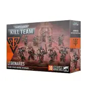 Chaos Space Marines - Legionaries: Games Workshop Kill Team