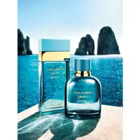 在飛比找蝦皮購物優惠-DOLCE & GABBANA Light Blue For