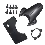 Reverse Backup Camera Housing Replacement Stable Kit For Mercedes Sprinter Van