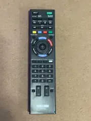 RM-YD103 Replace Remote Control fit for SONY, FOR MODELS LISTING BELOW