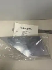 Skeg Guard Stainless 99005 for Bravo Drives (R2479,