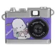 Kenko Tokina DSC-PIENI II Toy Camera Sanrio Character Pochacco 2022 NEW