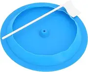 Golf Putting Cup and Flag, All‑Direction Silicone Putt Training Hole, Practice Cups for Men Women Indoor Outdoor Home Office Backyard Golfing