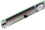 xiwai SATA Female to IDE 44Pin Converter Adapter PCBA for Laptop & 2.5" Hard Disk Drive