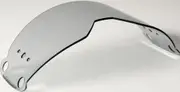 FOX Vue Roll Off RPLCMT Replacement Lens, grey One Size