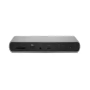 Kensington SD5750T Thunderbolt 4 Dual 4K Docking 90W PD For Windows Black