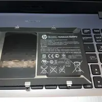 在飛比找蝦皮購物優惠-HP SL04XL 電池 TPN-Q105 Envy 14-