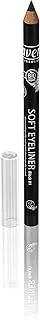 Lavera Soft Eyeliner Pencil - # 01 Black 1.14g/0.038oz