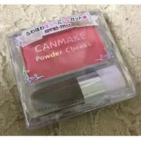 在飛比找蝦皮購物優惠-【美妝出清！現貨立即寄】全新 CANMAKE 巧麗腮紅組 #