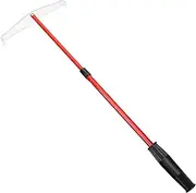 BESPORTBLE Telescopic Poker Chips Rake Collector Chip Rake Tool for Board Games Smooth and Practical Design for Collection at