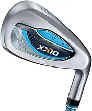 DUNLOP XXIO13 Golf Iron Carbon Shaft MP1300L [Catalog Genuine Shaft Mounted Model] Women's Right