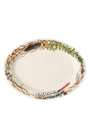 Juliska Forest Walk Oval Platter