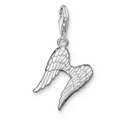 Buy Charm Pendant Wings by Thomas Sabo online - THOMAS SABO Australia