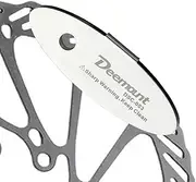 Disc Brake Aligner,Disc Brake | Disc Brake Alignment Lengthen Spacers Disc Brake Regulator