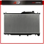 CU13460 Aluminum Radiator For 2015 2016 17-2019 Subaru Legacy Fast Free Shipping (for: Subaru)