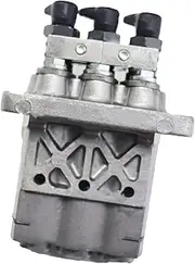 New Fuel Injection Pump Compatible For Kubota D850 D1703 1G757-51011 104139-3060 9410618123 Excavator Engine Replacement Parts