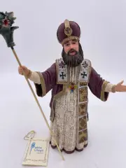 Duncan Royal-St. Basil of Greece #G130