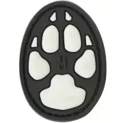 Maxpedition Dog Track 2" Morale Patch [Colour: Glow]