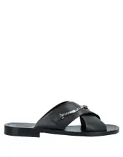 [CAVALLI CLASS] CAVALLI CLASS Sandals - Item 17214563
