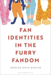 在飛比找博客來優惠-Fan Identities in the Furry Fa