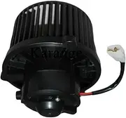 1X A/C AC Aircon Air Conditioner Blower Motor 24V Compatible for Hyundai Machine Excavator Truck 11N6-90700 11N690700 11N690700