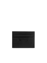 Balenciaga Neo Classic Card Holder in Black