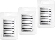 Self-adhesive Eyelash Strips 3 Boxes 30 Strips Black No Glue Needed Easy to Apply for Lash Extensions