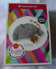 American Girl Evette's Retired Accessories Set, Mint & NRFB