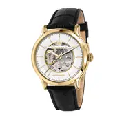 Maserati Epoca 45mm Skeleton Automatic Watch