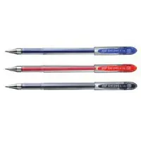 在飛比找樂天市場購物網優惠-SKB G-105 0.5mm 鋼珠筆 中性筆 原子筆