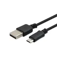 在飛比找松果購物優惠-Micro USB 傳輸線 充電線 1米 100cm 適用 