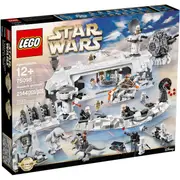 LEGO 75098 - Star Wars Assault on Hoth