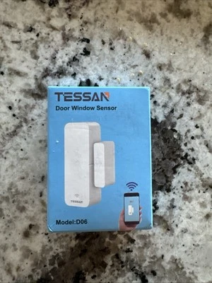 Door Window Sensor